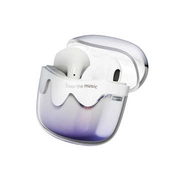 爱国者蓝牙耳机无线降噪运动游戏半入耳式小女生久戴不痛2025新款实付49元到手包邮 爱国者蓝牙耳机无线降噪运动游戏半入耳式小女生久戴不痛2025新款实付49元到手包邮