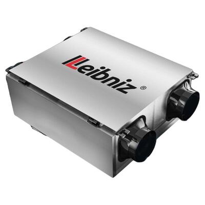 超静音排风送风一体机