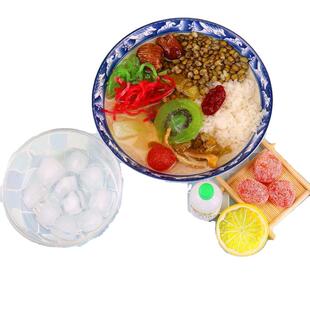 老式薄荷水糖浆食用薄荷汁浓缩液冰粉专用苏式绿豆汤薄荷香精商用