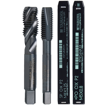 YAMAWA丝锥/假一罚十不锈钢专用