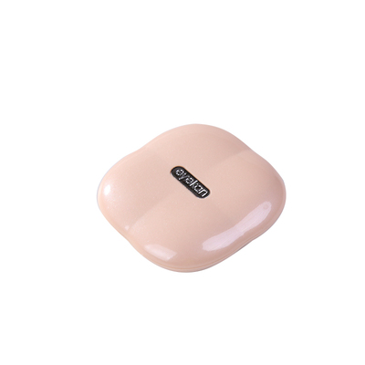 eyekan超薄便携感应隐形眼镜盒