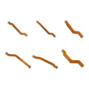 适用vivo S9 S9E S10 S10PRO S10E主板尾插充电小板显示连接排线