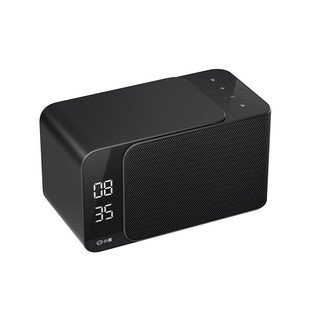小度智能音箱2026新款Mate Pro音响ai语音声控儿童早教故事机器人