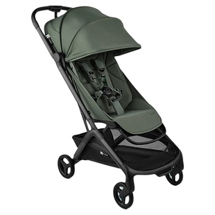 官方店Bugaboo婴儿推车Butterfly2博格步小蝴蝶2坐躺登机轻便伞车