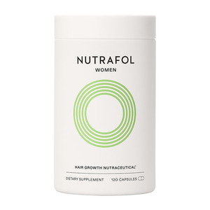 复合维生素NUTRAFOL黄金胶囊