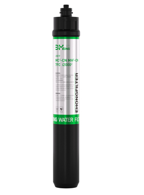适配于爱惠浦净水器MC2滤芯净水机高精过滤 MH2 7FCT i2002 通用