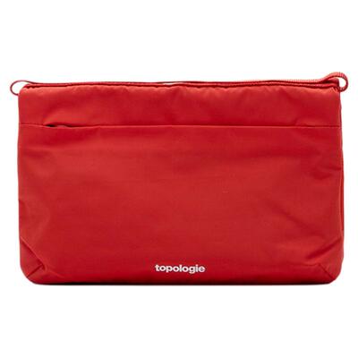 Topologie斜挎包可折叠信封包