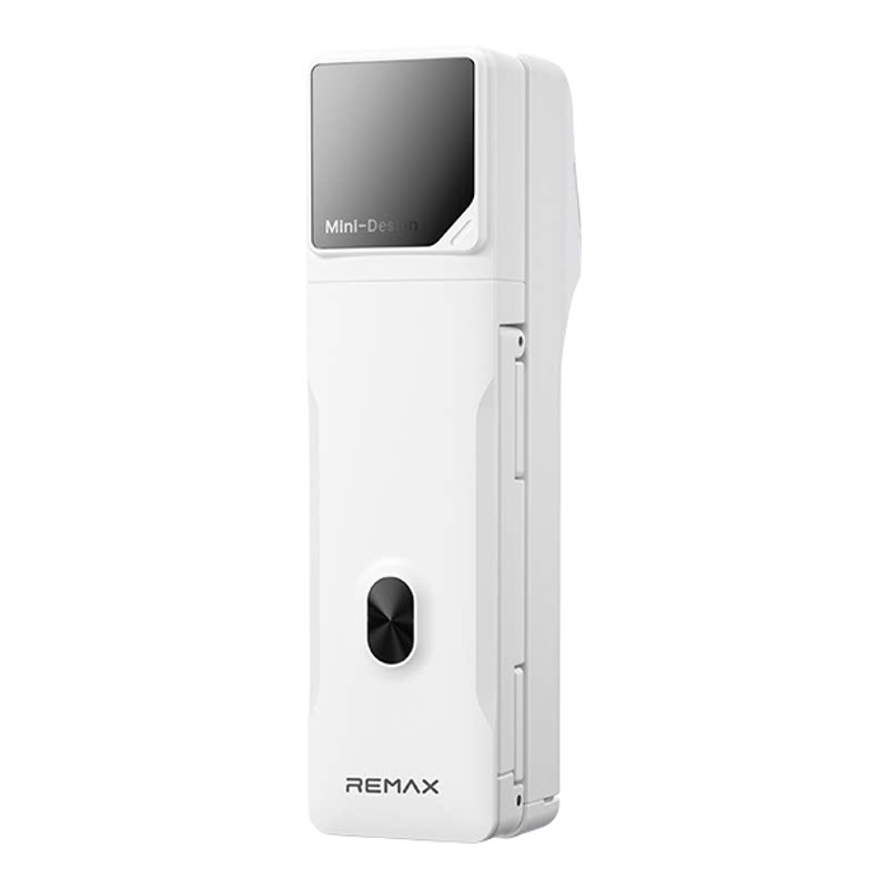 Remax睿量带蓝牙遥控多功能自拍杆小巧便携手机稳固自拍杆支架