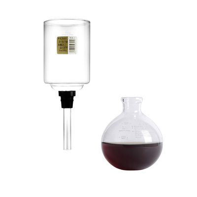 哈里欧虹吸壶上壶下座上座通用