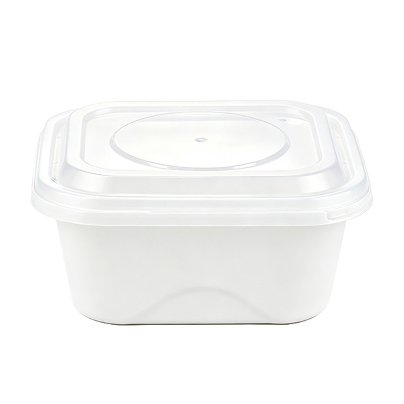 餐盒一次性饭盒食品级家用可微波