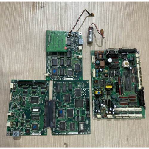 询价-日钢注塑机LDU-22，GDU-21，CPU-31，KBU-