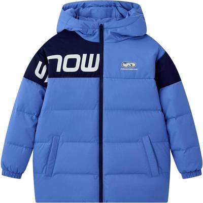 能暖科技|361°童装男童