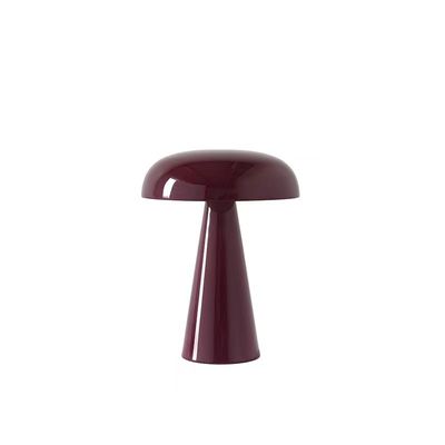 便携式床头蘑菇台灯Como户外创意