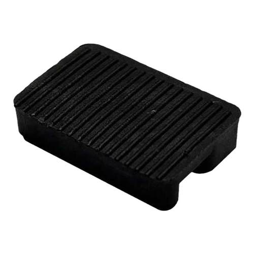 8毫米垫片幕墙隔热塑钢断桥铝合金门窗中空钢化LOW-E玻璃垫块夹托