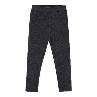 bonbon et bonboner儿童基础温暖打底裤弹力舒适长裤