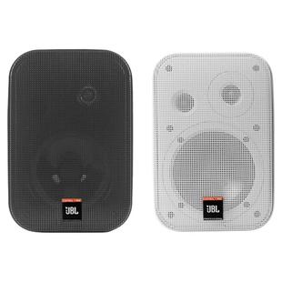 JBL Control 1PRO壁挂音响套装店铺专用挂壁式背景音乐定压定阻