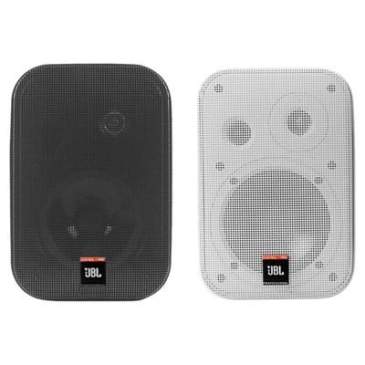 JBL壁挂音响店铺背景音乐套装