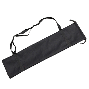 便携三脚架袋单反支架袋独角套登山棍体操棒谱架袋自拍支架包清仓