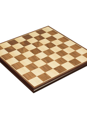 御撰国际象棋家用chess西洋欧式