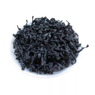 干干货裙带菜水产裙带汤级凉拌特产非即食低脂免洗无沙优质