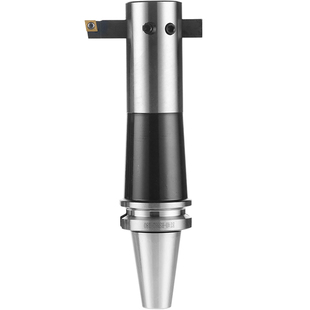 90度BSB粗镗刀横插刀杆式可调刀柄BT40-BSB25/30/42/50/62/72/90/