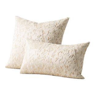 【清仓特价】芬允摩洛哥沙发抱枕高级感客厅酒店样板间靠垫枕套