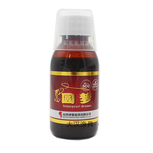山西神聚小药圆梦香鲫2代大麦红薯膏连鲫步步膏骇客527能量果酸