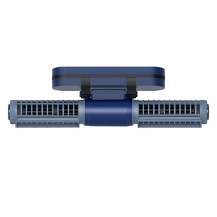 sqg造浪泵鱼缸环流泵超静音变频底部吹粪器溪流缸造浪器冲浪水泵