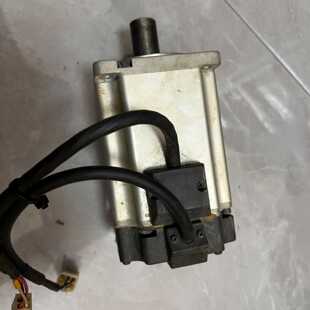【议价-可维修】 MHMD082G1U 伺服驱动器 750W /均有货