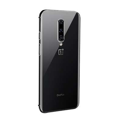 适用一加Ace6T手机壳1十ace5Pro透明OnePlus ace3v硅胶ace2软壳竞速版新款超薄全包防摔男士女生保护套外壳