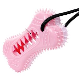 狗狗玩具球耐咬磨牙橡胶球玩具家用解闷神器宠物狗玩具逗狗狗神器