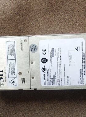议价ASTEC 电源 iMP4-3U0-1W0-1W0-03 73-540-9284I 成色好 半年