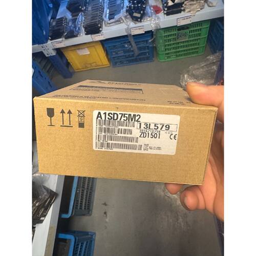 询价下单A1SD75M2 三凌 PLC模块 可开发票