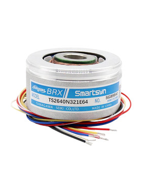 多摩川编码器原装现货