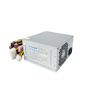 正品航嘉工控服务器电源额定300W