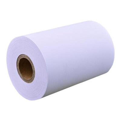多客打印纸110x80电子票据热敏纸