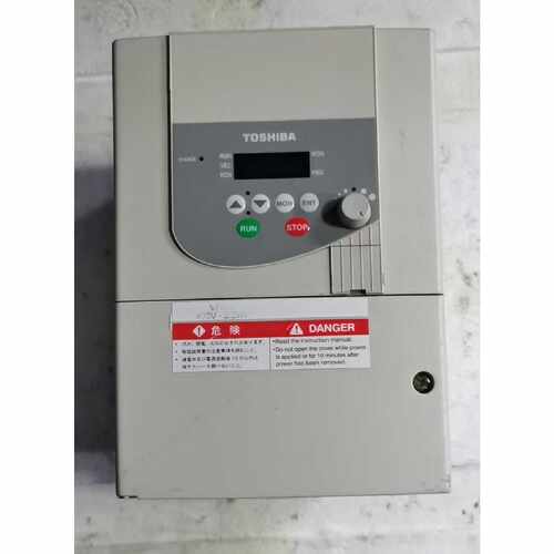 询价下单VFS9-4022PL-AN(1) 东芝变频器 380V2.