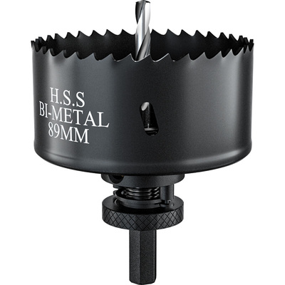 管道开孔器消防镀锌管M42双金属