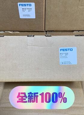 【请询价】费斯托529415调压阀，MS4-LR-1/4-D5-AS正