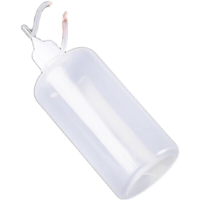 胶壶点胶瓶加厚尖嘴瓶胶瓶胶水瓶子空瓶涂胶实用尖嘴壶点胶壶透明