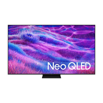 三星电视85QN80F85英寸量子点