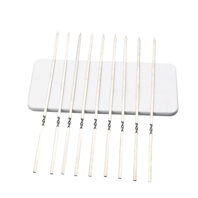 304食品级烧烤签羊肉串烤肉签