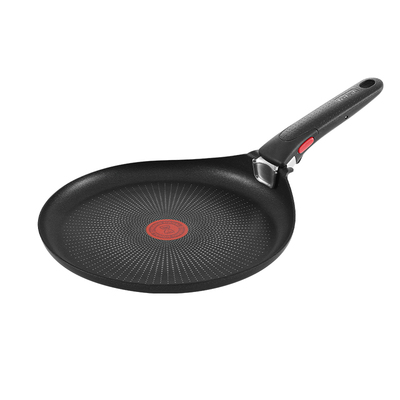 Tefal/特福佳温红心可拆卸煎饼盘