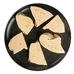 法式鹅肝辅食新鲜非法国进口a级特级生鹅肝切片送婴儿宝宝辅食谱