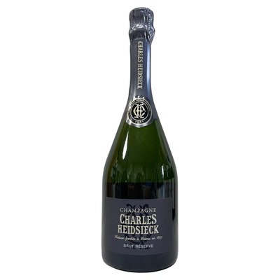 哈雪珍藏查尔斯海瑟克起泡香槟