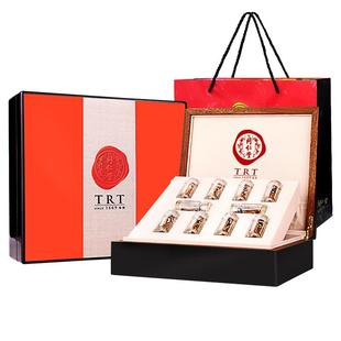 【节日礼盒】北京同仁堂冬虫夏草50/10g西藏野生虫草滋补礼盒