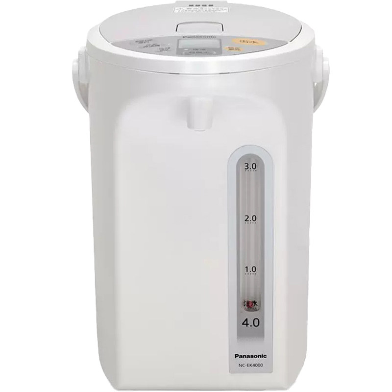 松下EK4000烧水壶4升恒温热水瓶