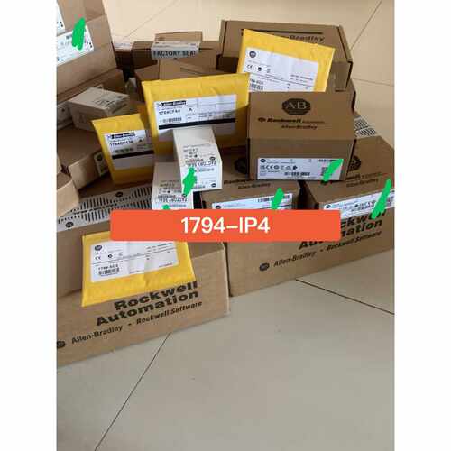 议价1794IP4罗克韦尔AB模块控制器4点分布式输维修