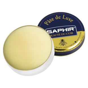 SAPHIR鞋油真皮保养护理蜡皮鞋运动鞋专用修补划痕磨损沙发包包
