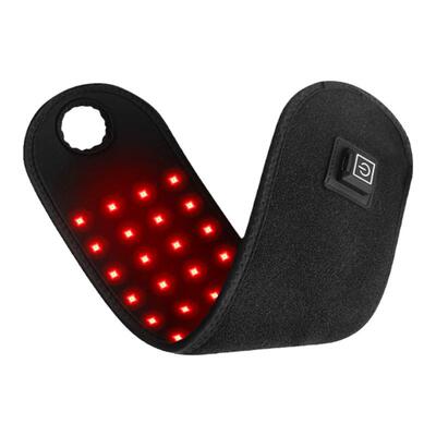 红光护腕红外线加热光疗